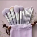 22pcs Makeup Brush Set
