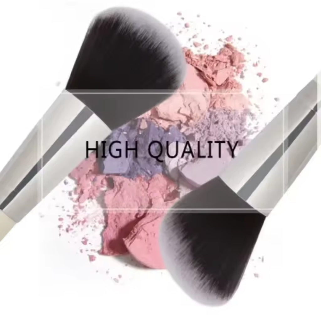 22pcs Makeup Brush Set