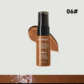 Face Foundation Cream